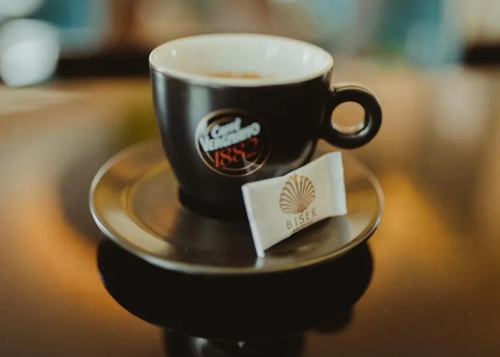 Garni Biser 2* Krusevac