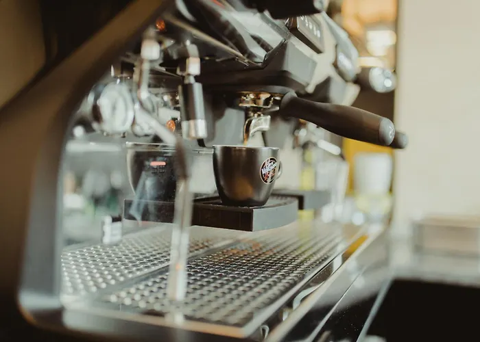 Garni Biser Hotel 2*