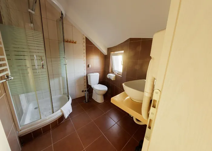 Garni Biser Hotel Krusevac