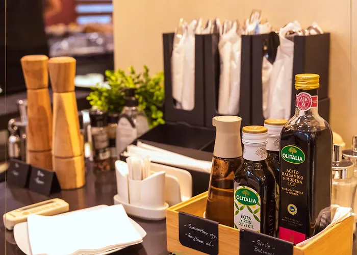 Garni Biser Hotel 2*