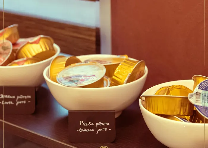 Hotel Garni Biser 2*