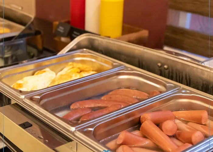 Garni Biser Hotel Krusevac