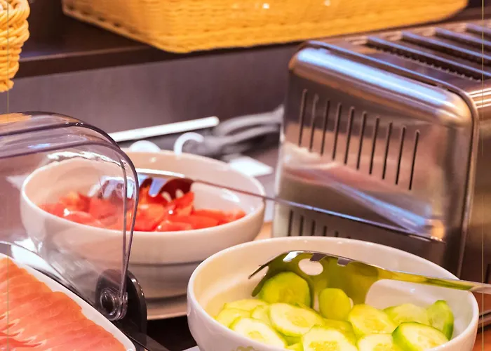 Hotel Garni Biser Krusevac