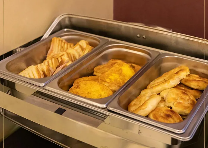 Garni Biser Krusevac