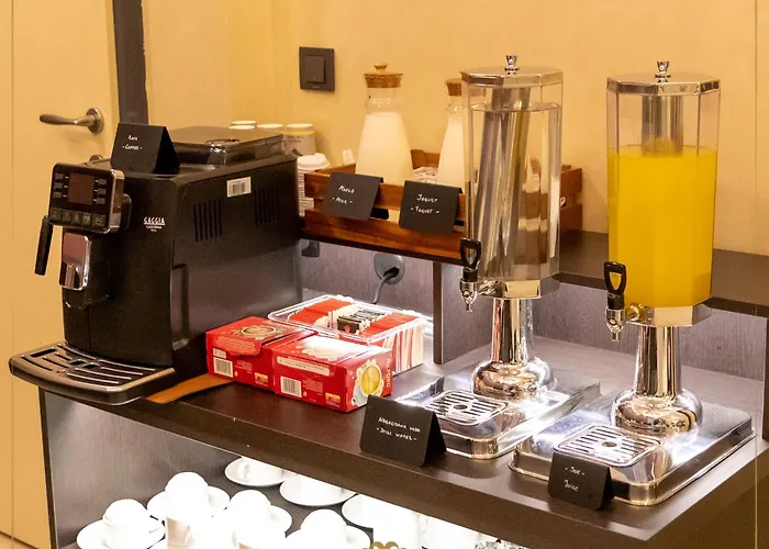 Garni Biser 2* Krusevac