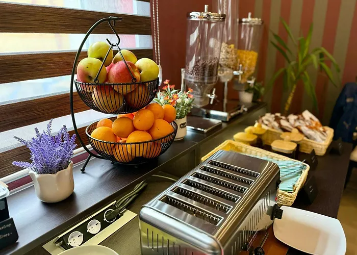 Hotel Garni Biser 2*