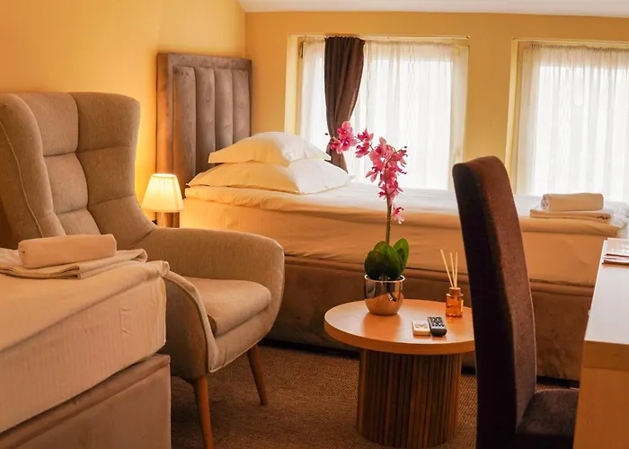 Garni Biser Krusevac