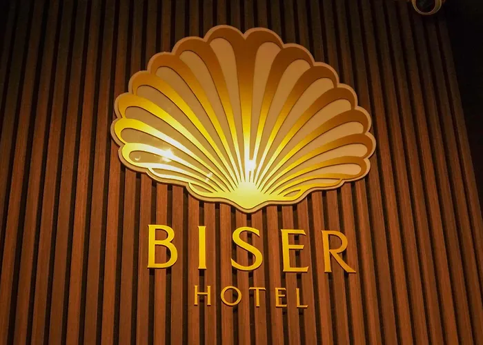 Garni Biser Hotel Krusevac