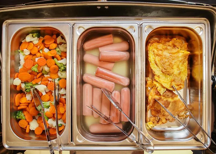 Garni Biser Hotel 2*