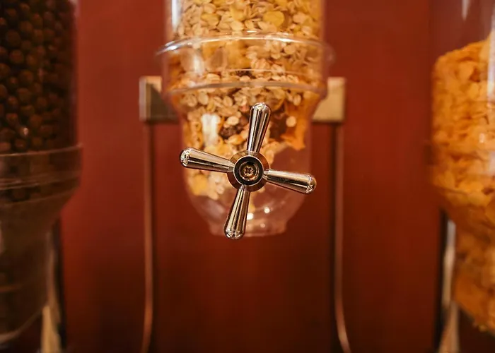 Garni Biser 2* Krusevac