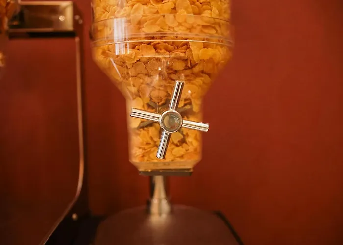 Garni Biser Hotel 2*