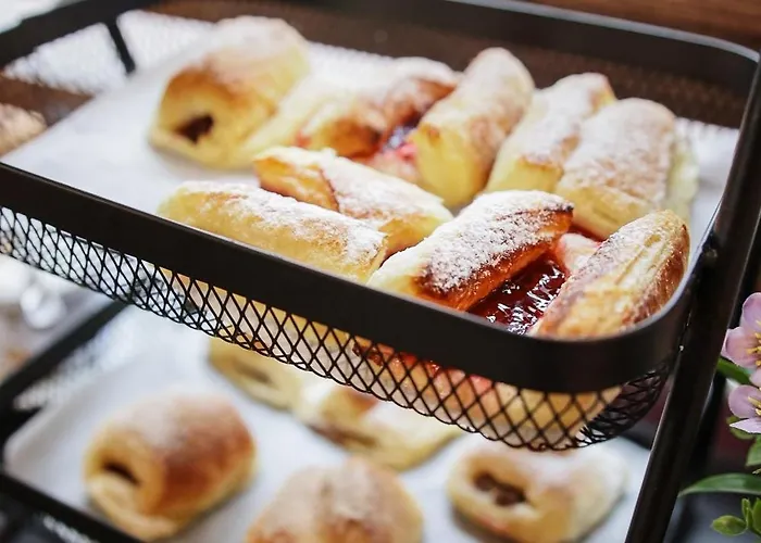 Hotel Garni Biser 2*