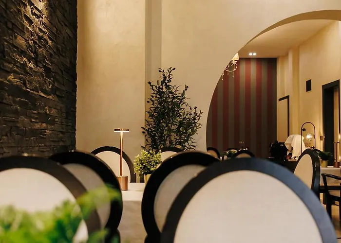 Garni Biser Hotel Krusevac