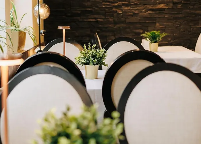 Hotel Garni Biser Krusevac